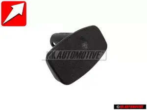 VW Passat b2 szivató kábel, (cold starting cable) 161711501/C 191711503A