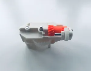 Braun silk-épil 9 - long gear