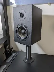 Raised Speaker Stand