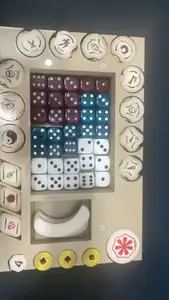 Bushido Token Box