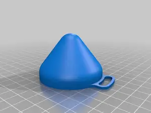 Soothie/Wubbanub Pacifier Cover