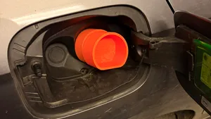Fake car adapter