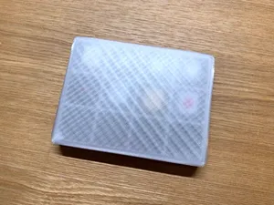 Artisan keycap storage box w/ cover (2026 updated)