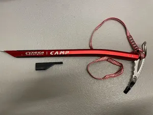 Ice Axe cover (CAMP Corsa Nanotech)