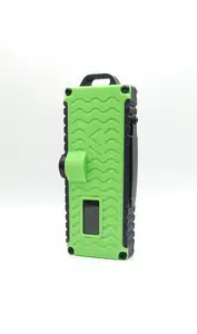 T-Beam v1.x case for Meshtastic