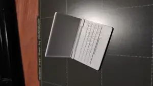 Barbie laptop