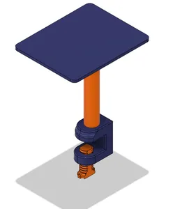 Studio Monitor Stands / Speaker Stands