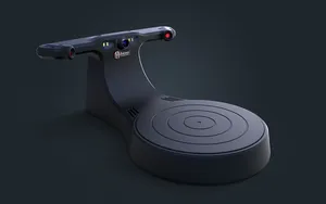 Rubicon Scanner (files)