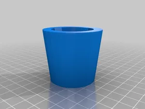 Coolermaster HAF 922/932 PC Case Raised/Extended Feet