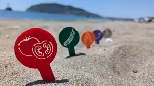 Gardening Markers