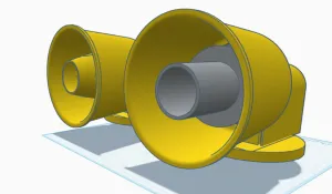 ACA P-10 / P-15 (ROTATION SOON)
