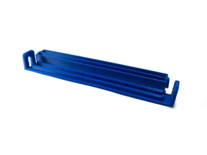 Bag sealer with snap-fit