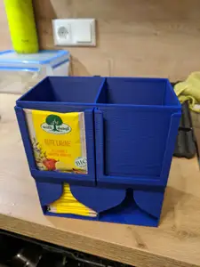 Tea dispenser