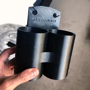 Sea Doo Spark Cupholder