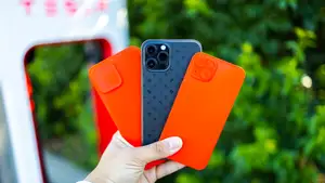 iPhone 13 and 13 Pro Max Models