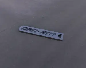 Keychain CAN-AM