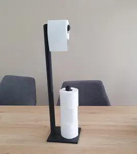 Toilet Paper Stand