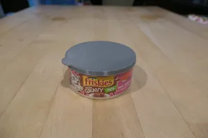 Cat Food Lid