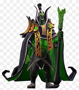 Rubick Dota 2