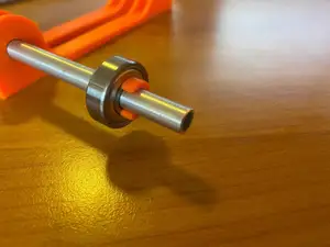Positioning Clip 8mm rods
