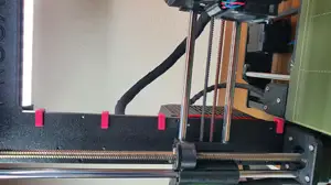 Wire Clips for SethBon's Light Bar
