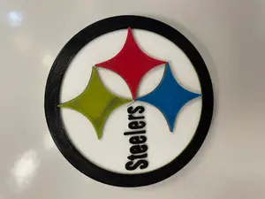 Pittsburgh Steelers Logo