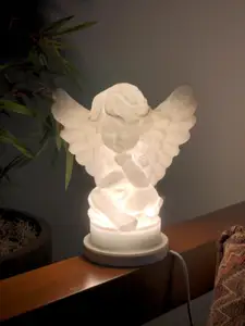 Angel Lamp