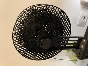 Filler Ender 3 V2 bracket