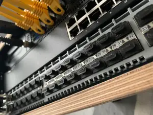 SFP(+) Dust Cover
