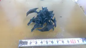 Starcraft 2 Roach