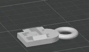 bite indicator holder