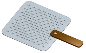 Toy Pizza Peel