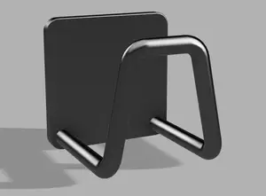 Sponge Holder for the sink