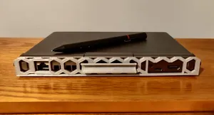 GPD Pocket 3 Stylus Holder