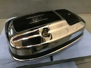Harley Davidson Shovelhead/Ironhead HAMCAN air cleaner insert