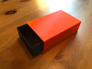 Yet another little box