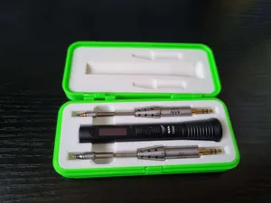 Case for soldering iron TS80P / Pouzdro pro páječku TS80P
