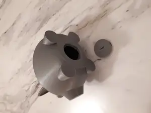 Piggy Bank With Plug