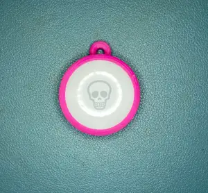 Air Tag Holder - Flex/TPU
