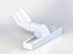 Vacuum cleaner attachment
