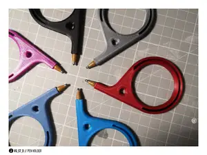 Circle Pen