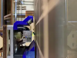 Ultimaker Original - Hotend LED Light