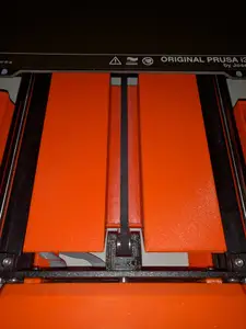 Prusa MK3/MK3S/MK3S+ under the bed storage box