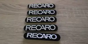 Recaro logo