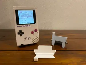 Game Boy DMG Mini Stand