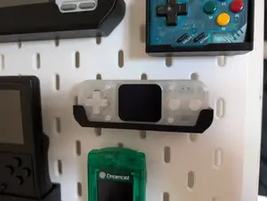Null Nano Skadis