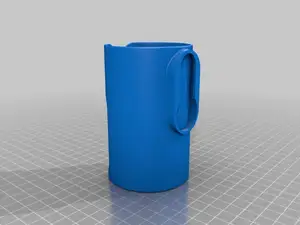 Cybex cup Holder