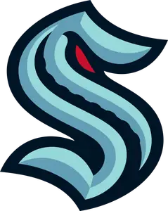 NHL Seattle Kraken Logo