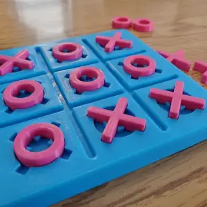 Tic Tac Toe