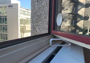 Window stopper